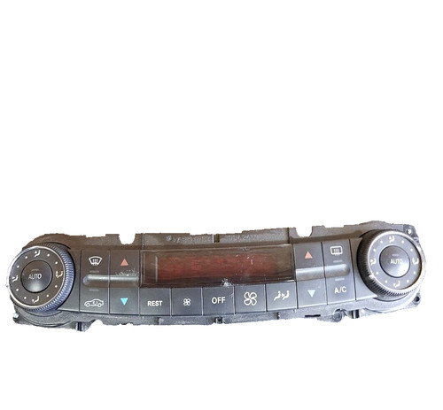 For mercedes cls - mercedes, w219