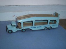 Dinky toys 582 bedford - toys,