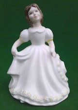 ROYAL DOULTON - AMANDA  -