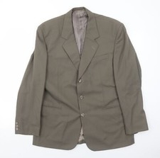 Horne Brothers Mens Brown