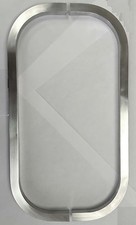 Horsebox Window 19 1/4 x 10
