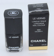 Chanel Le Vernis Longue Tenue