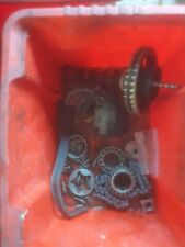 CLASSIC BMW  MOTORBIKE PARTS. R60/5 1973 USED  Engine Parts