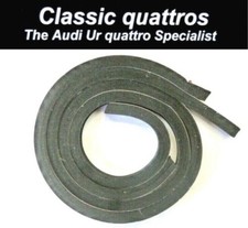 REAR TAIL LIGHT SEALING