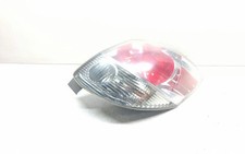 Toyota Matrix (E130) 2007