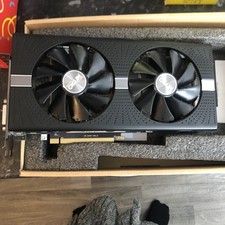SAPPHIRE NITRO+ Radeon RX 580