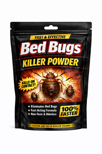 100 strongest bed bug killer - bed,