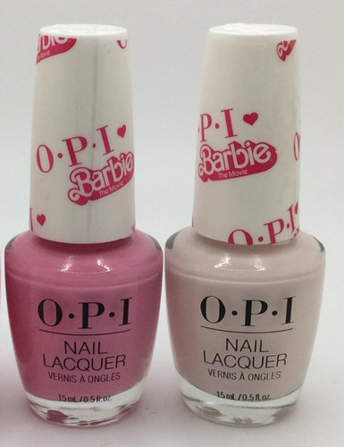 Opi barbie the - opi, special