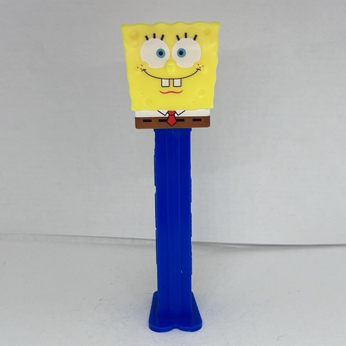 Pez spongebob squarepants - pez,