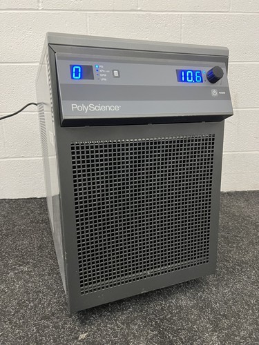 Polyscience chiller - polyscience,