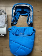 Silver Cross Pioneer /