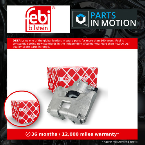 Brake caliper fits saab 3 - brake,