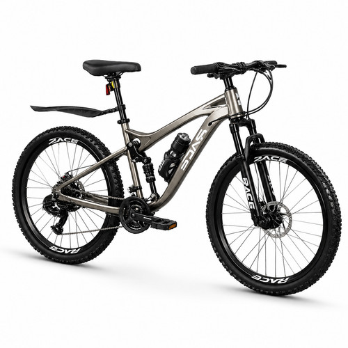 Dual suspension - dual,