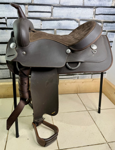 Wintec sqhb western - sqhb,