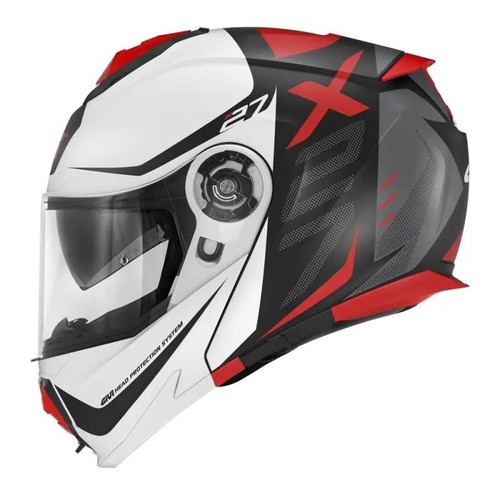 Givi x27 modular flip - givi, up