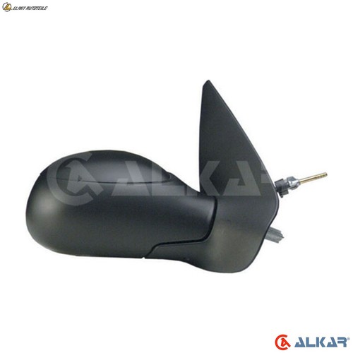 Exterior mirror 6134283 - exterior, for