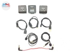 RØDE Rode Wireless Go II Set
