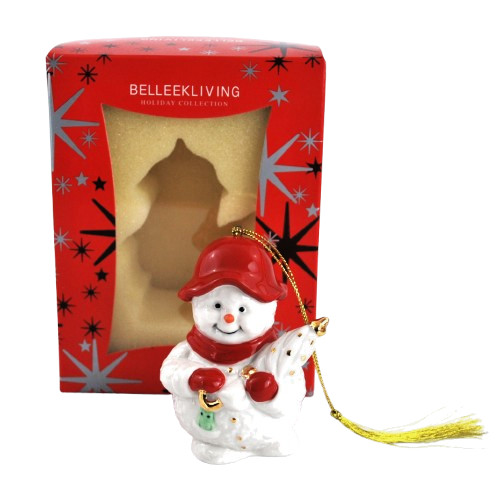 Belleek living holiday - belleek,