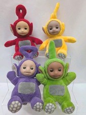 Teletubbies Plush Soft Toys