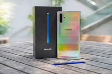 Samsung Galaxy Note 10+ 5G