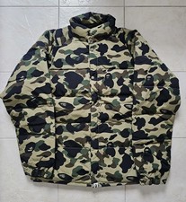 A Bathing Ape Bape 1st Camo