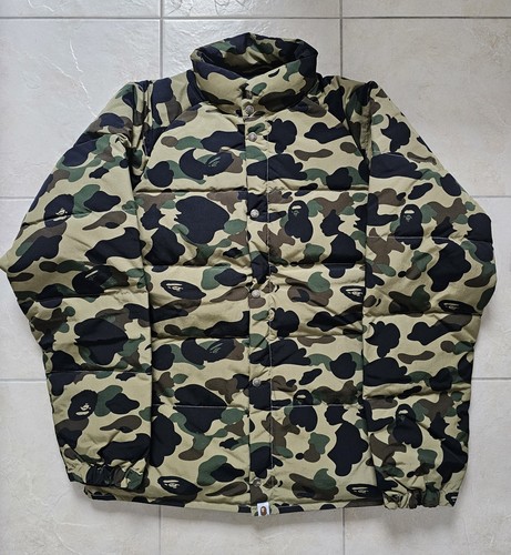 Bathing ape bape 1st camo - ape,