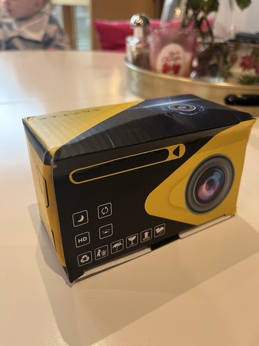 Dash cam brand new high - dash,