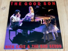 Nick Cave & The Bad Seeds: The