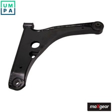 CONTROLTRAILING ARM WHEEL