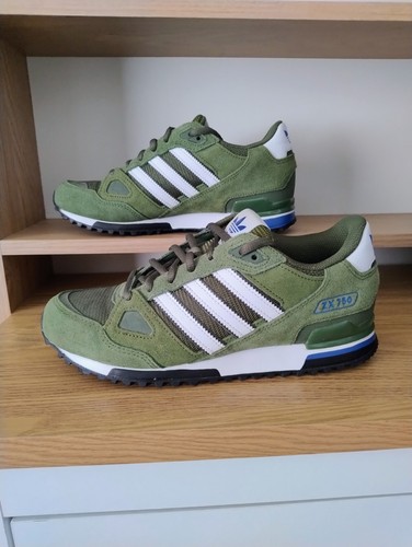Adidas 750 trainers - trainers, 7