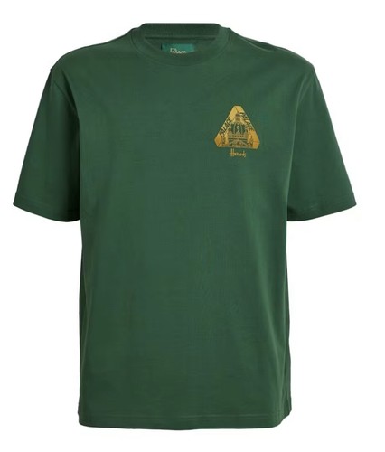 Palace harrods tri - tri, ferg