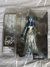 Corpse bride emily figure - bride,