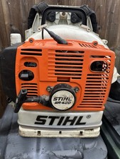 Stihl Br420 Professional Back
