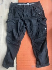 CP COMPANY Utility Cargo Pants