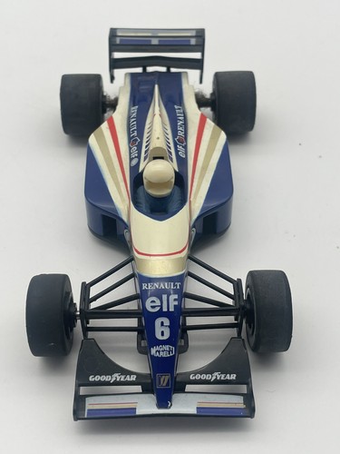 Hornby scalextric 1994 - scalextric,