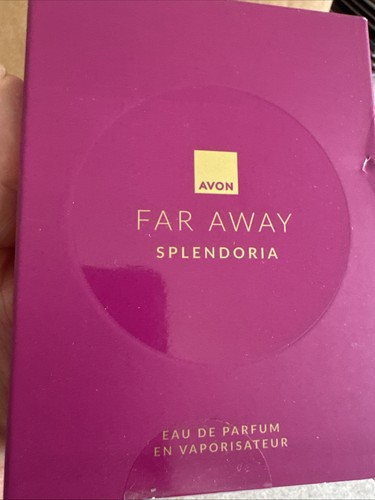 Avon far away splendoria - away, edp