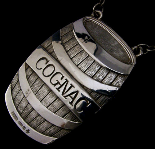 English solid sterling silver - solid,