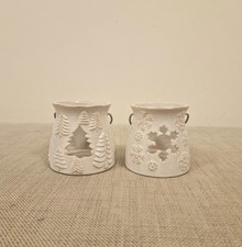 Candle Holder-next Set Of 2