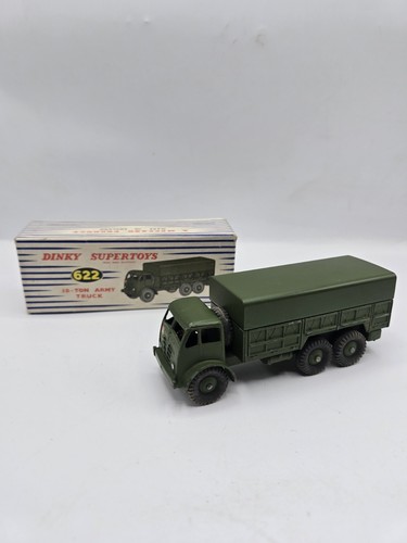 Vintage dinky supertoys 622 - vintage,