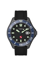 Timex Tiburn Mens Automatic