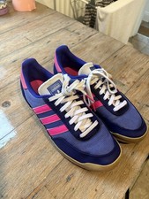 Adidas PT Trainer Size 8.5