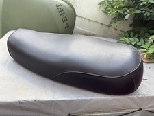 BMW Seat Airhead Boxer R60