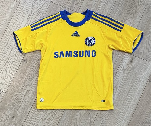 Vintage chelsea adidas 2008 - chelsea,