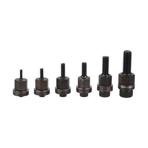 21pcs hand rivet nut - hand,