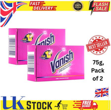Vanish Fabric Stain Remover