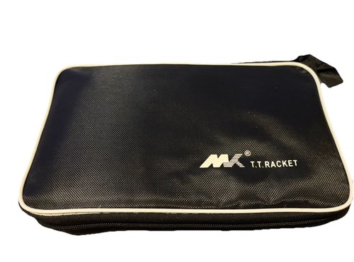 New table tennis - mk,