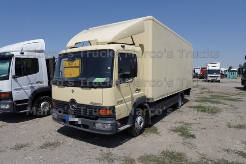 Truck photo mercedes benz - photo, mercedes-benz