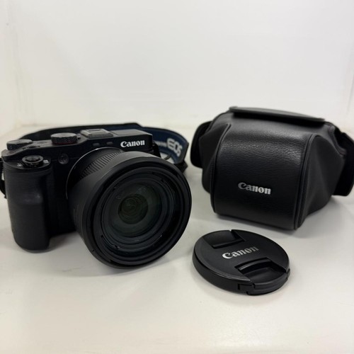 Canon powershot g3x compact - powershot,