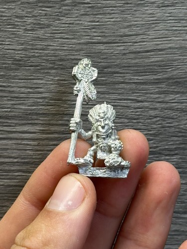 Classic forest goblin - goblin, standard