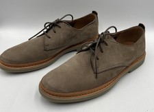 Clarks Trace Tailor Shoes Mens